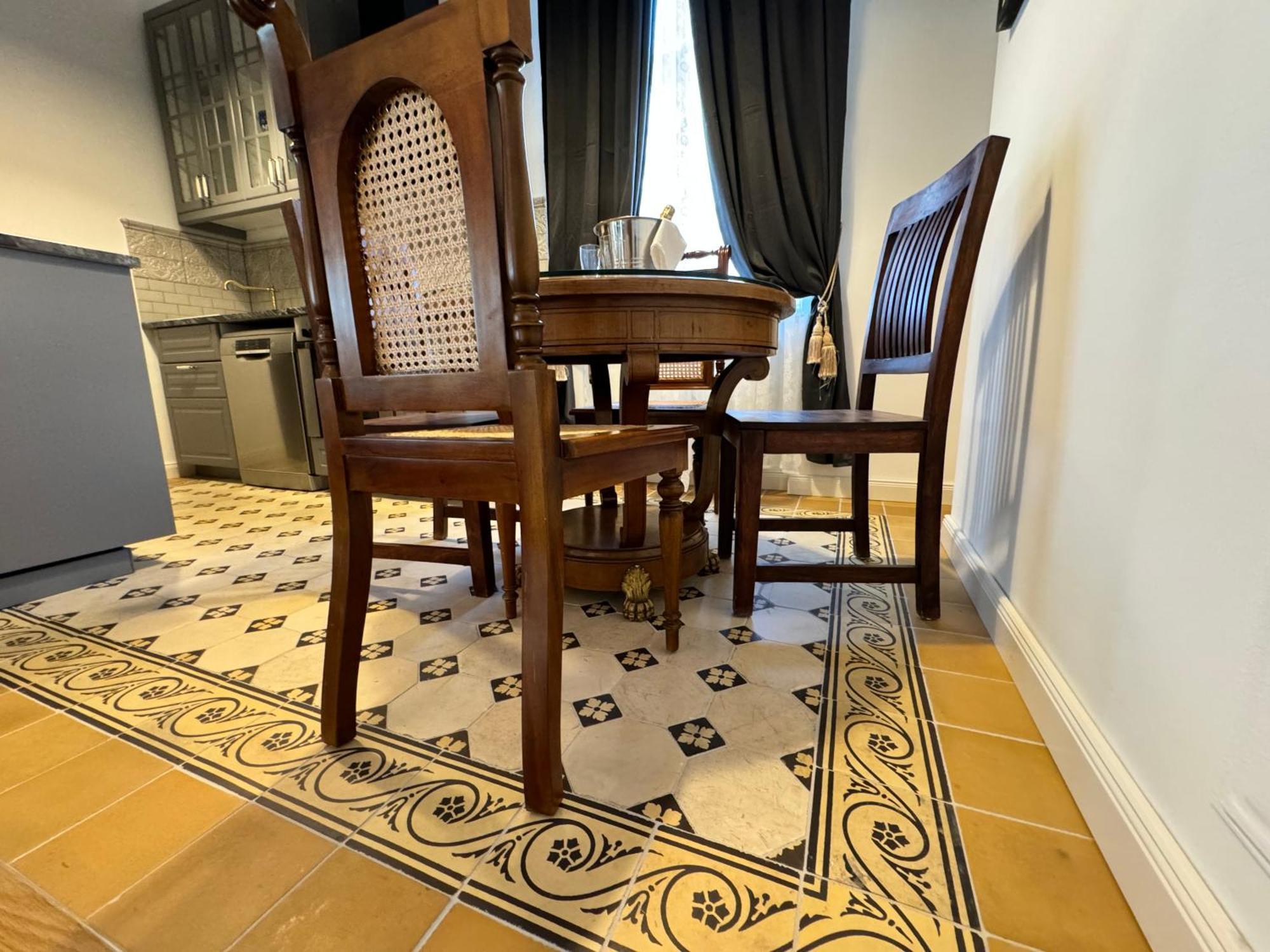 7Th Heaven Vienna Center Apartments Zewnętrze zdjęcie