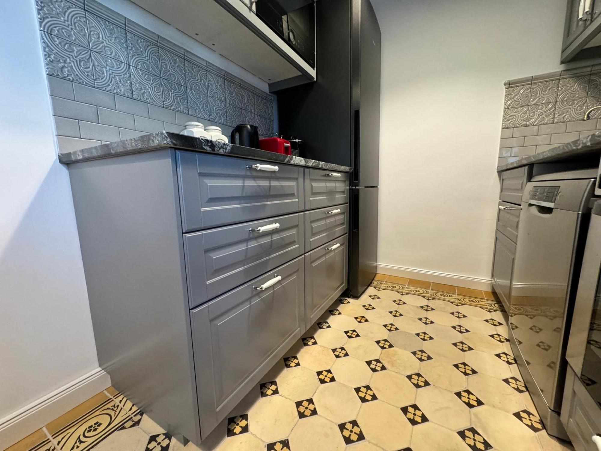 7Th Heaven Vienna Center Apartments Zewnętrze zdjęcie