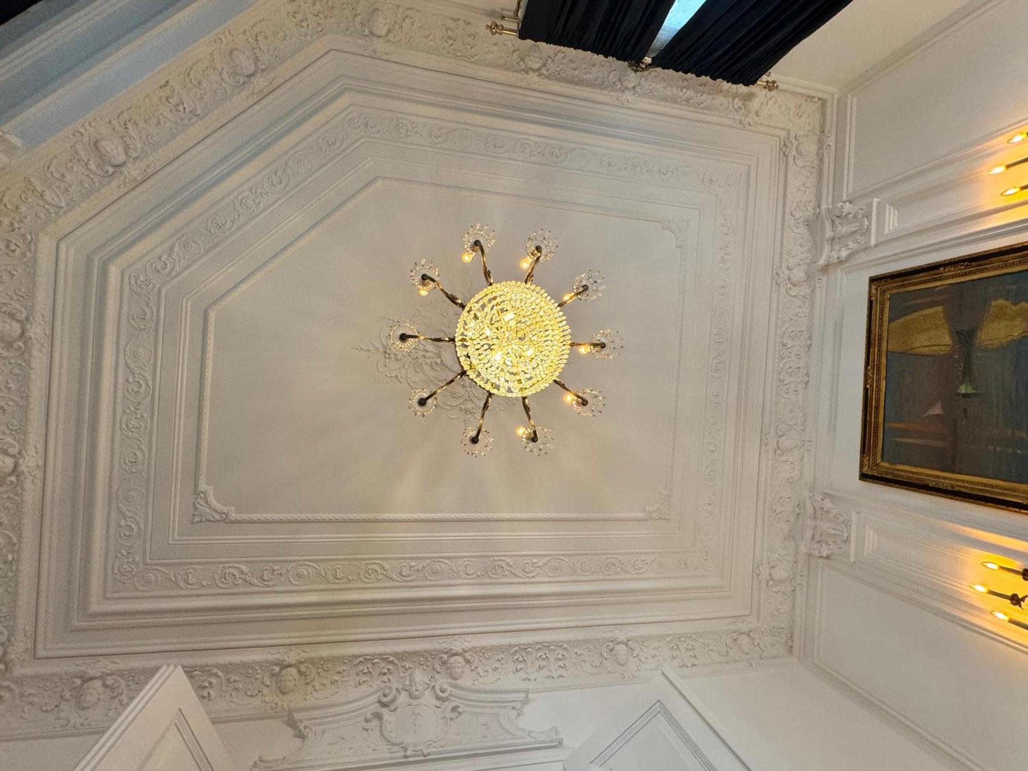 7Th Heaven Vienna Center Apartments Zewnętrze zdjęcie