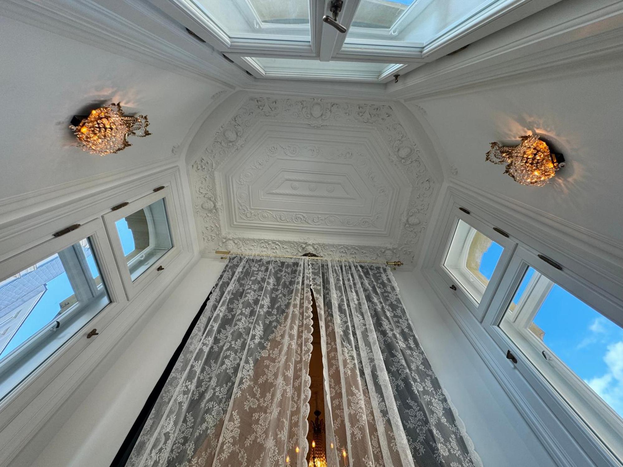 7Th Heaven Vienna Center Apartments Zewnętrze zdjęcie