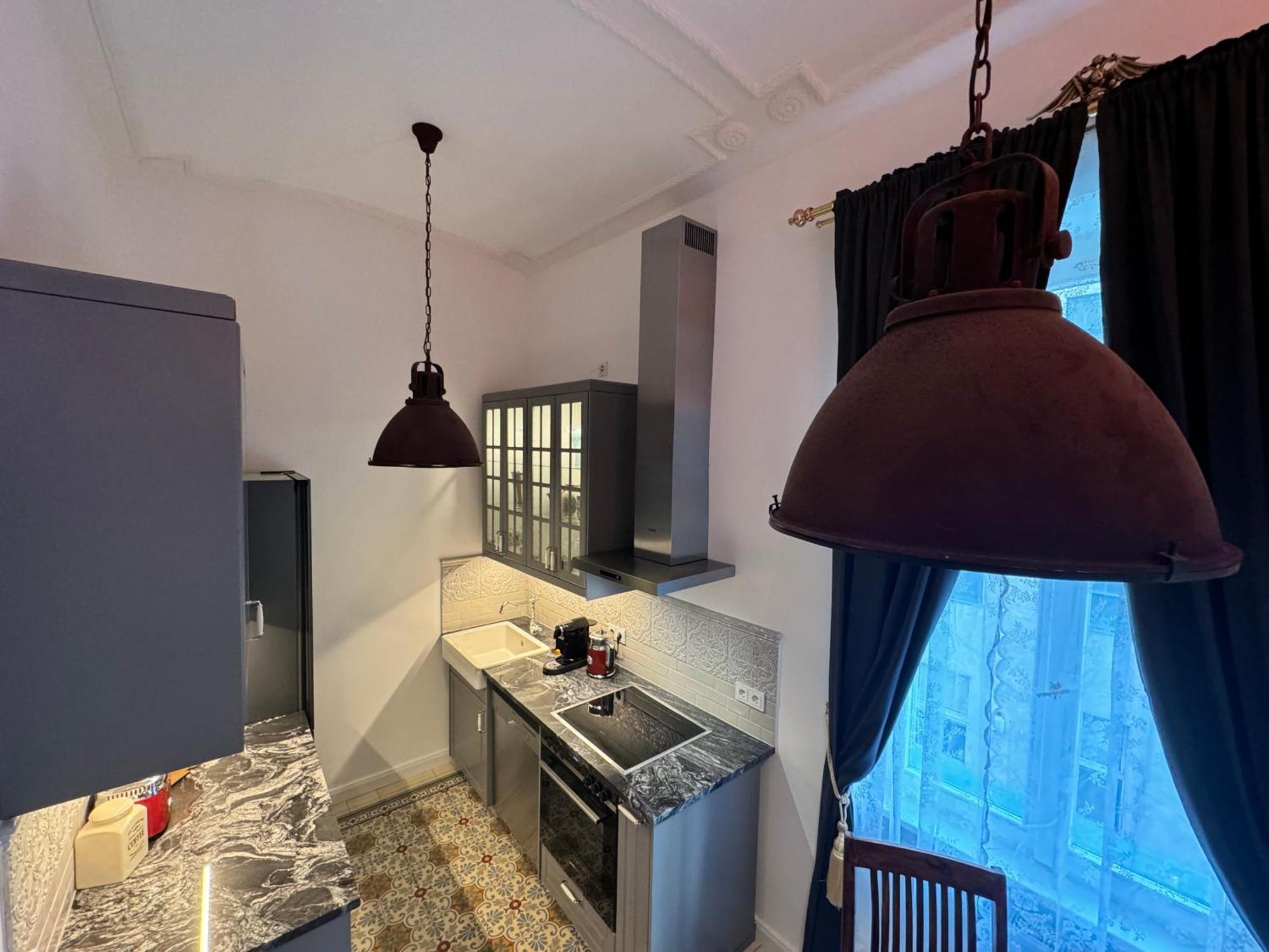 7Th Heaven Vienna Center Apartments Zewnętrze zdjęcie