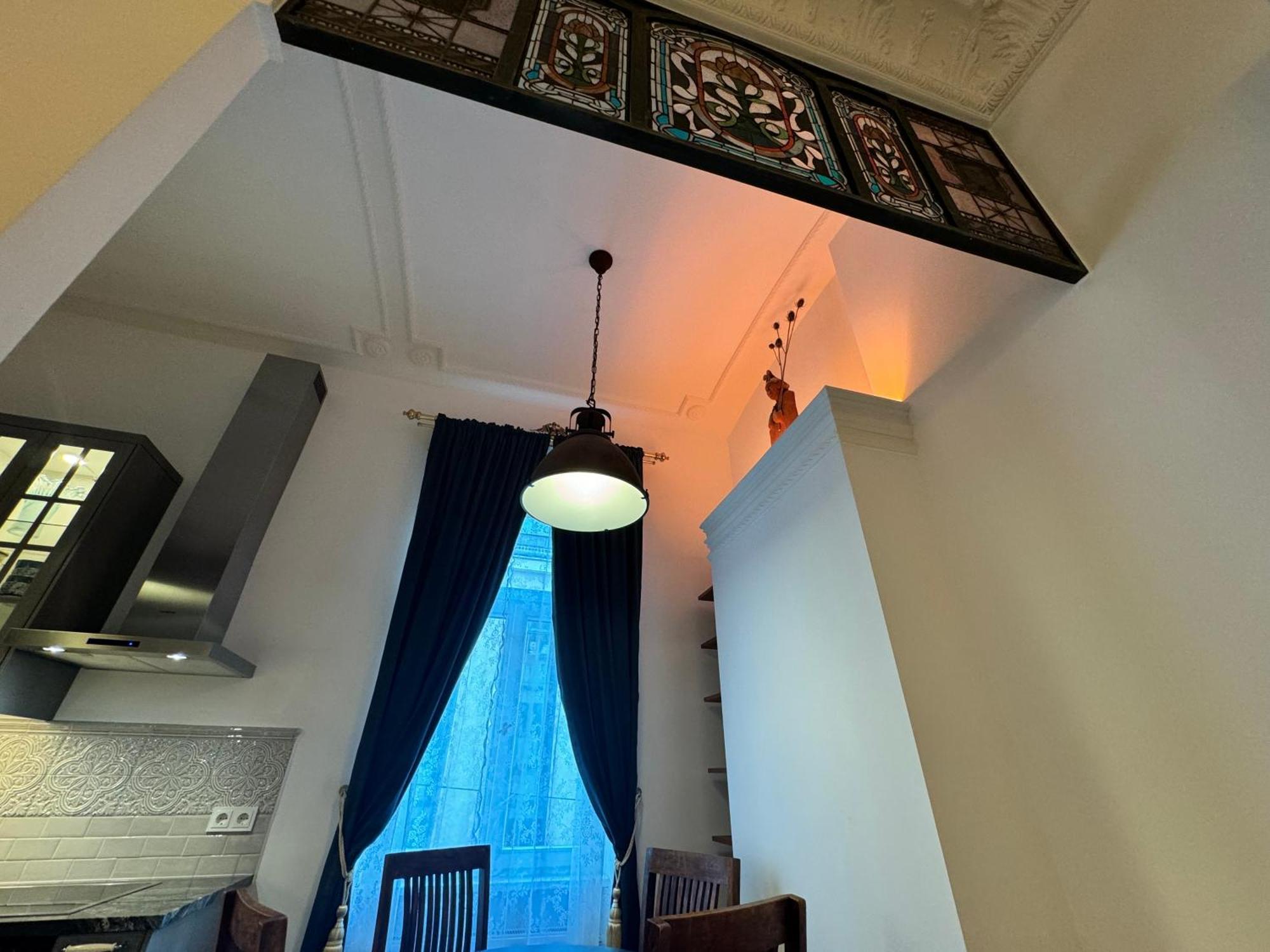 7Th Heaven Vienna Center Apartments Zewnętrze zdjęcie
