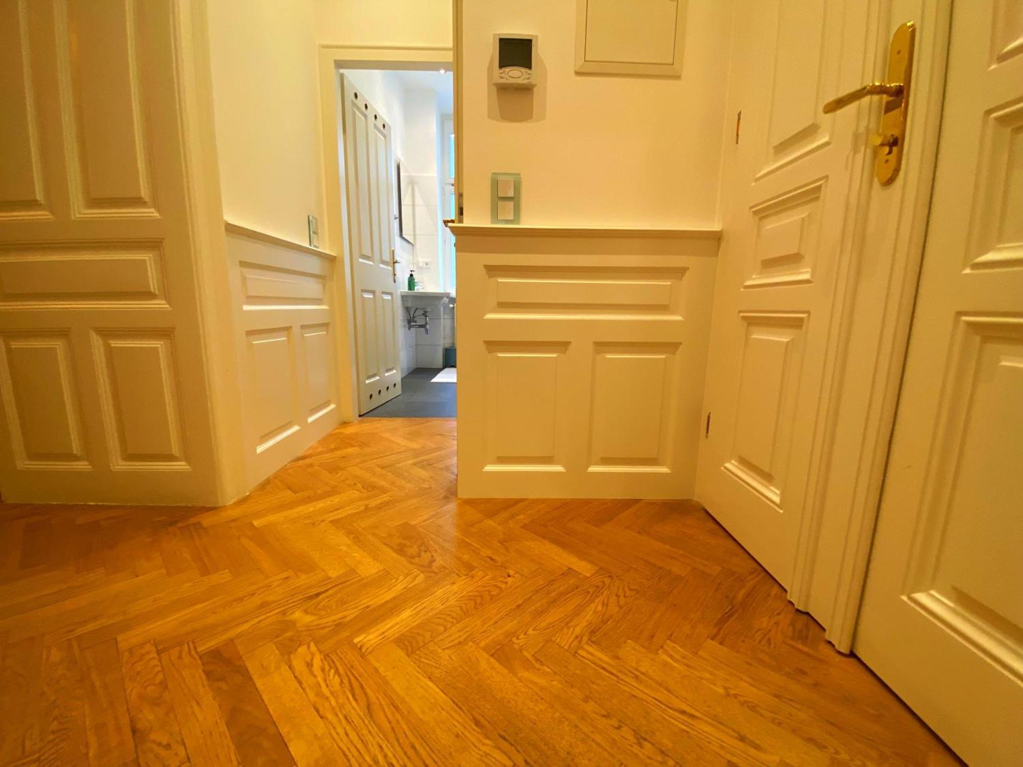 7Th Heaven Vienna Center Apartments Zewnętrze zdjęcie