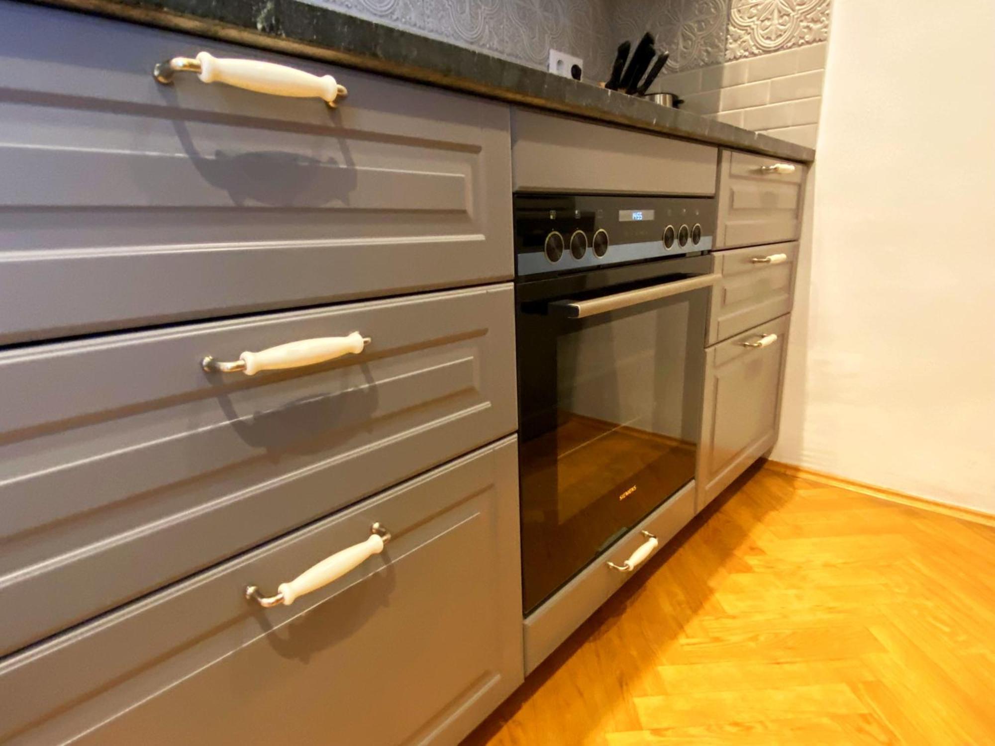 7Th Heaven Vienna Center Apartments Zewnętrze zdjęcie