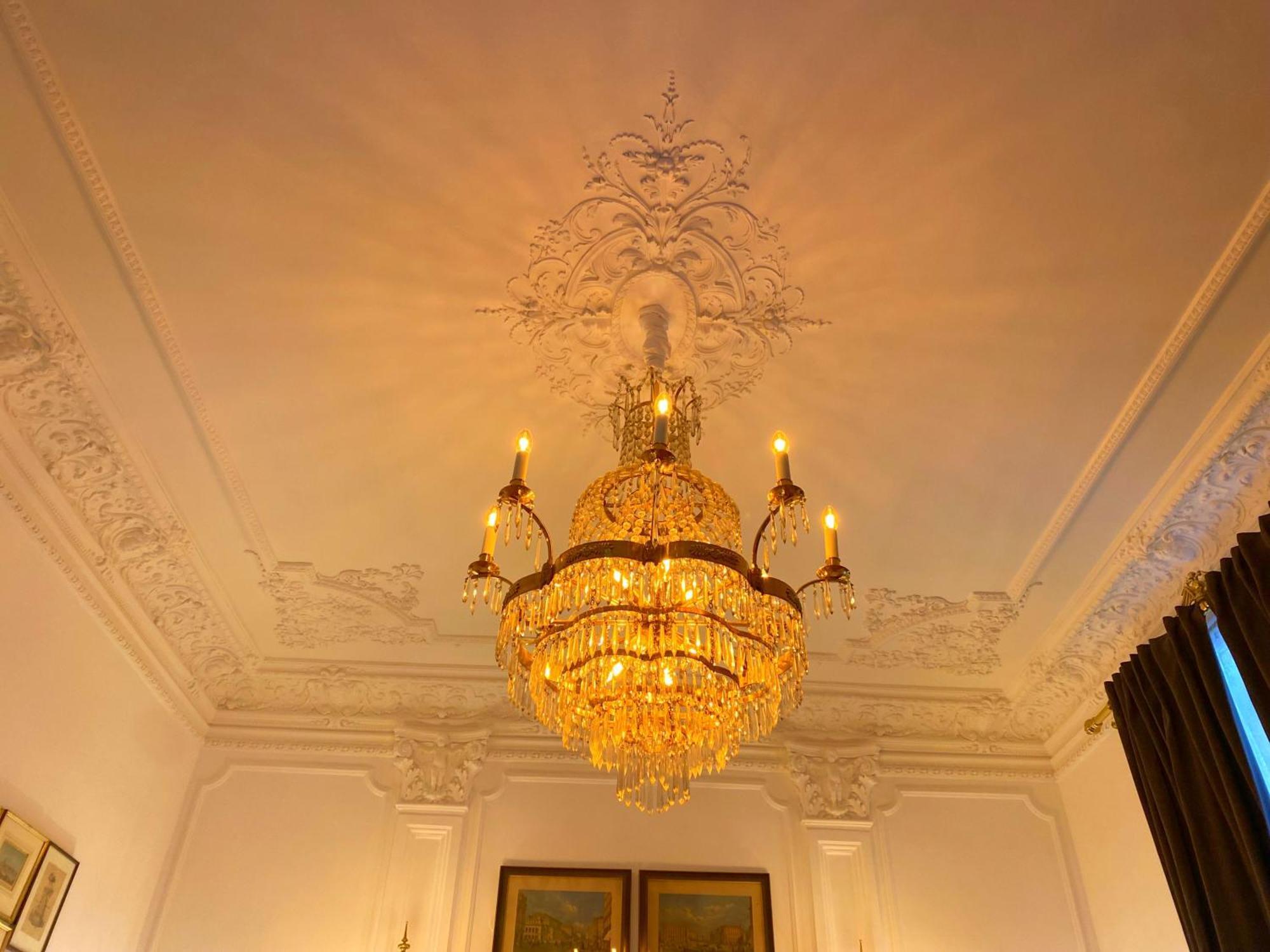 7Th Heaven Vienna Center Apartments Zewnętrze zdjęcie