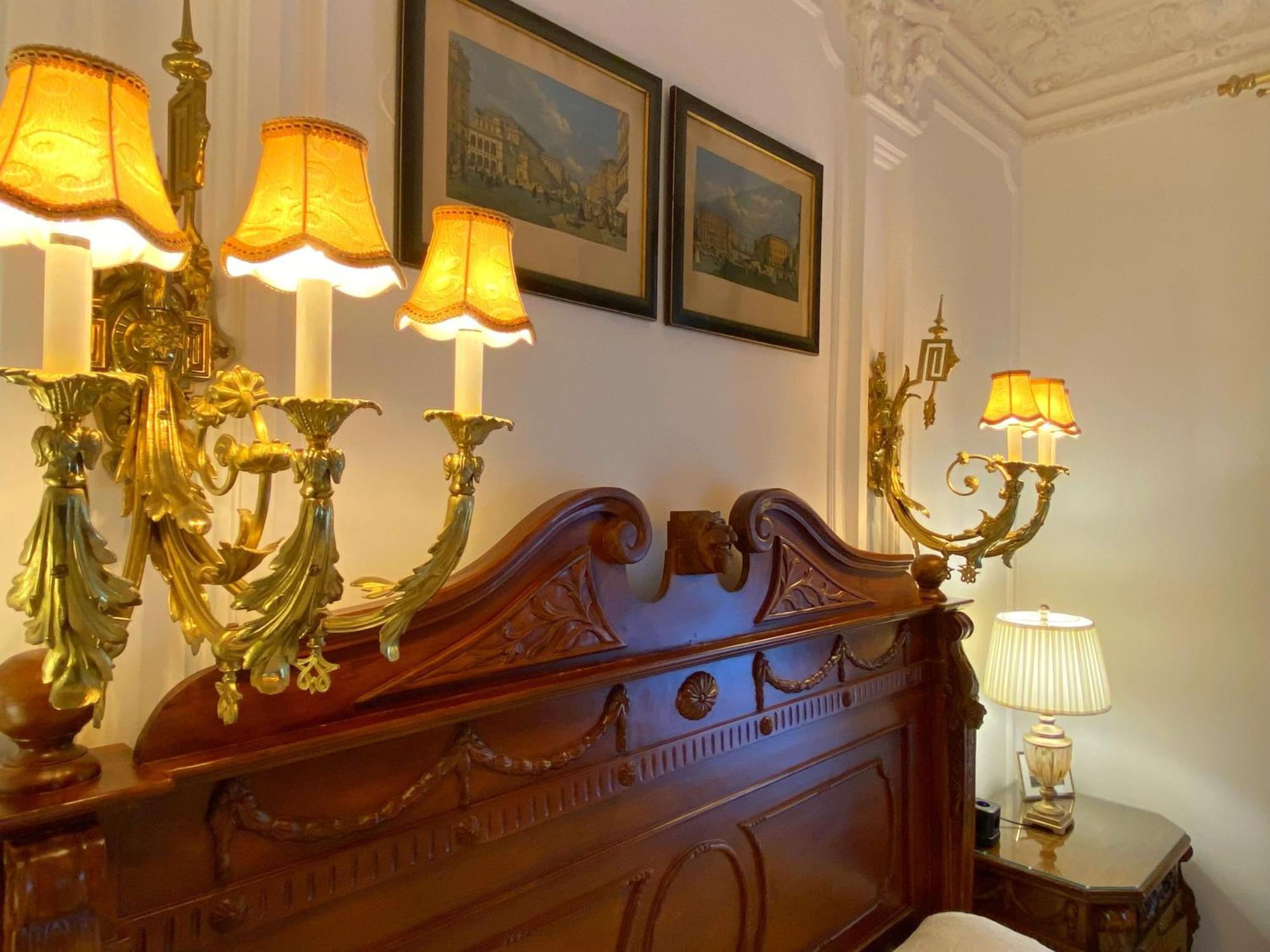 7Th Heaven Vienna Center Apartments Zewnętrze zdjęcie