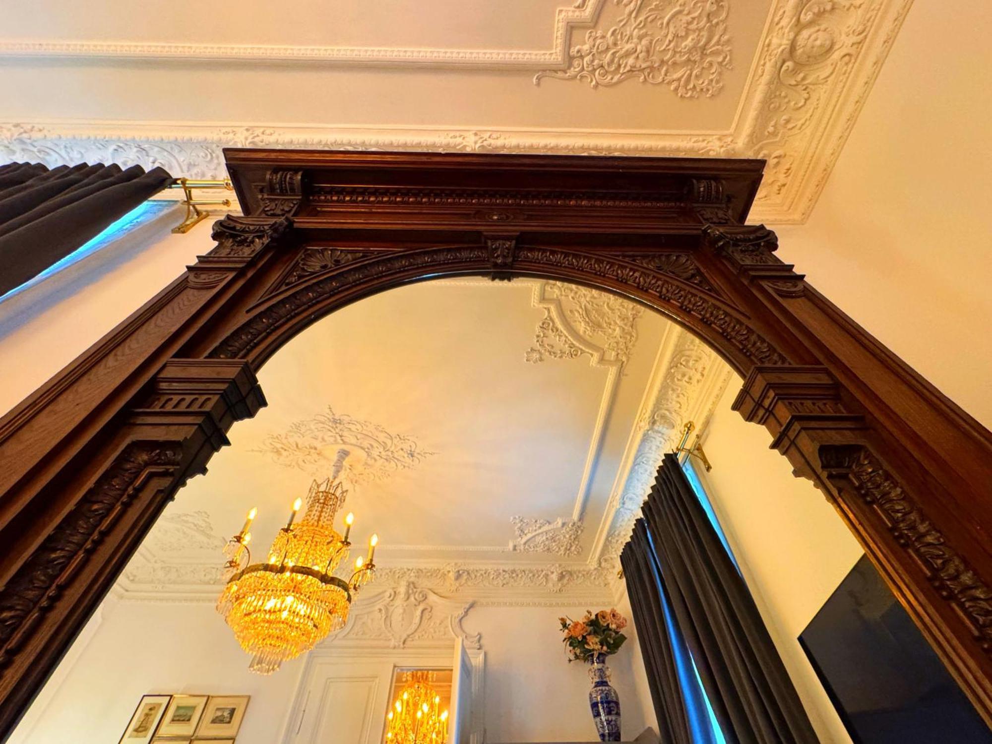 7Th Heaven Vienna Center Apartments Zewnętrze zdjęcie