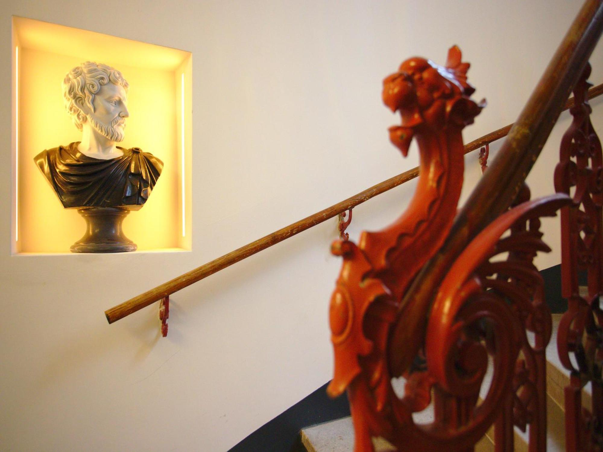 7Th Heaven Vienna Center Apartments Zewnętrze zdjęcie