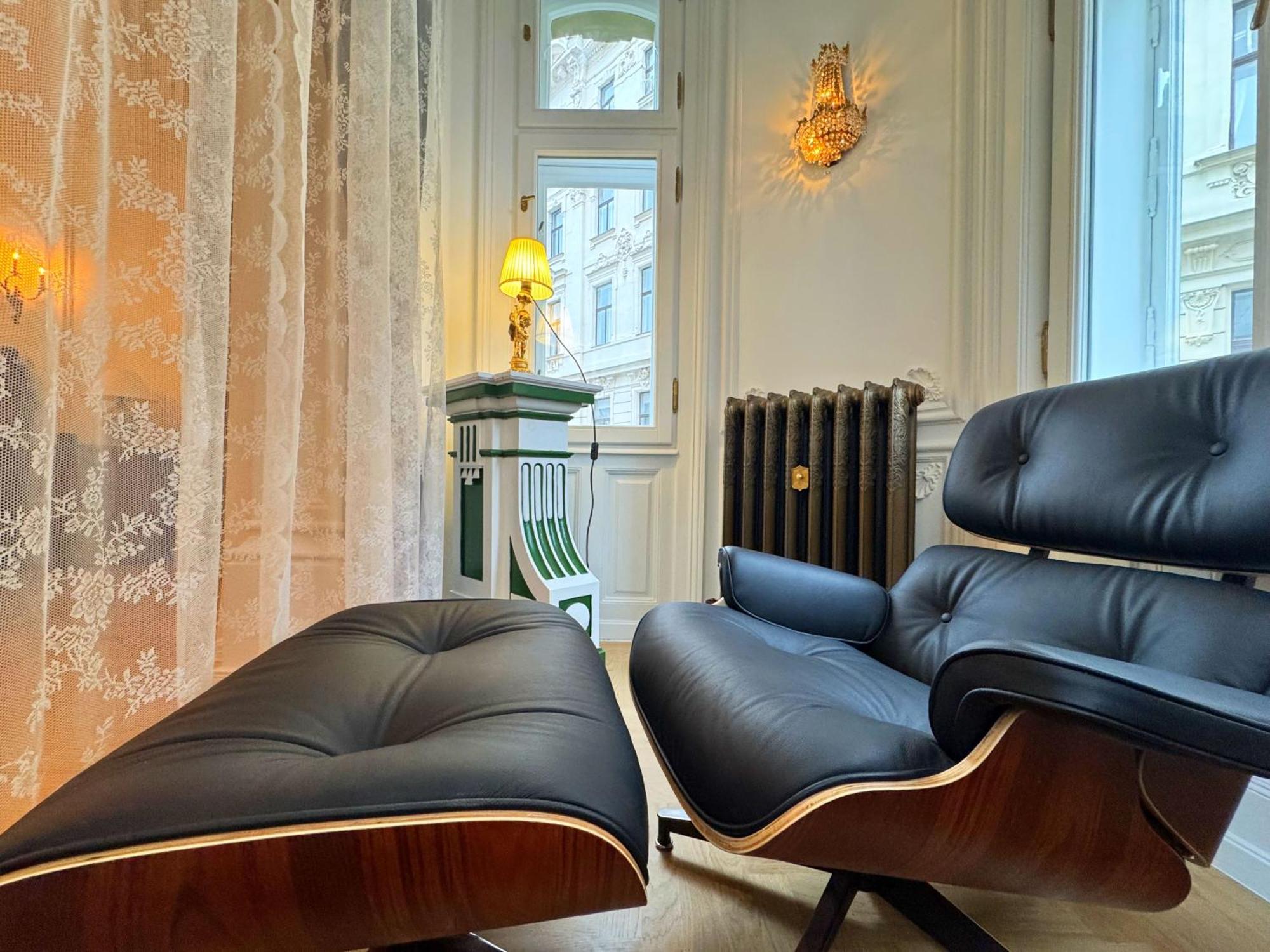 7Th Heaven Vienna Center Apartments Zewnętrze zdjęcie
