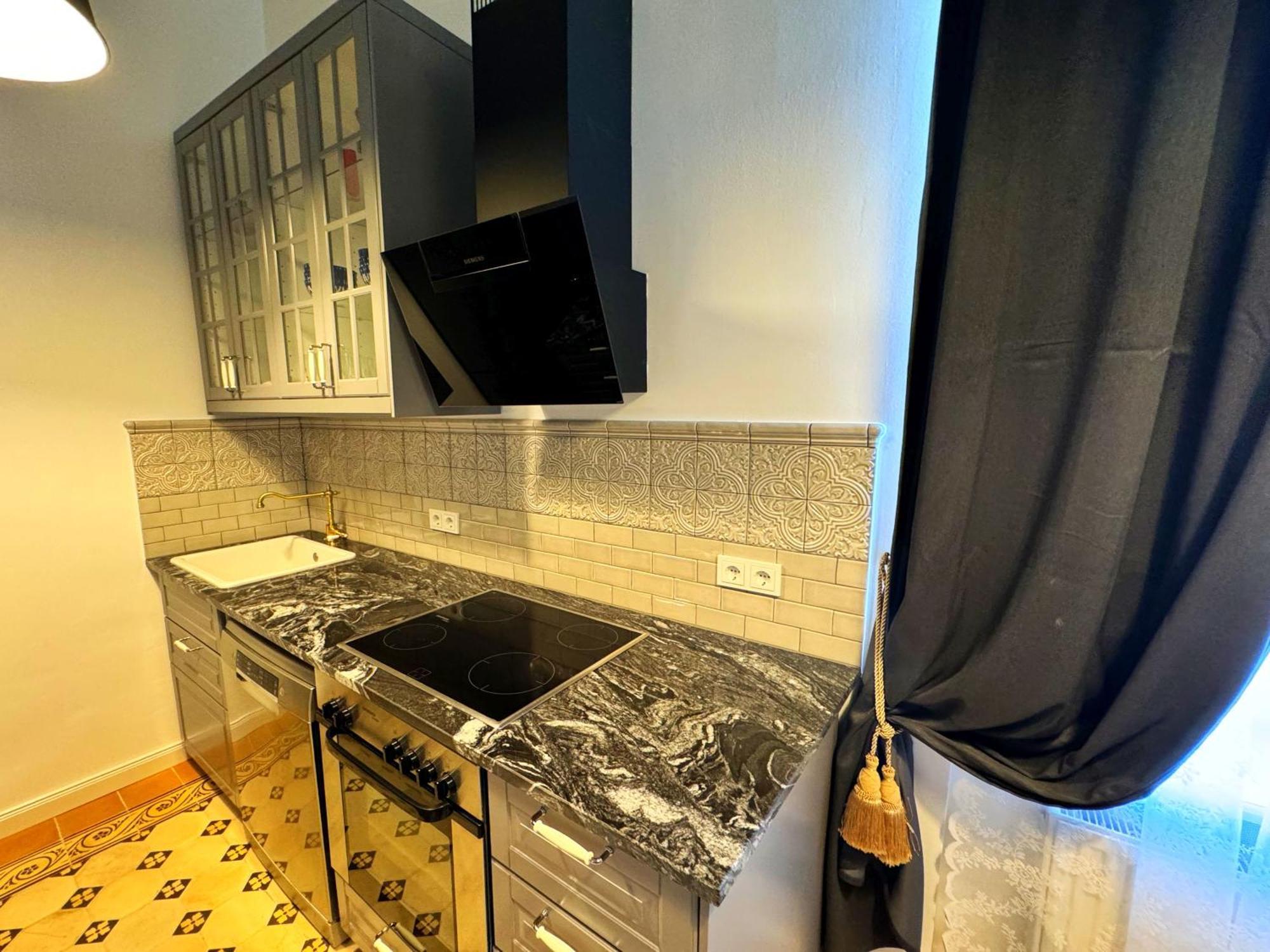 7Th Heaven Vienna Center Apartments Zewnętrze zdjęcie