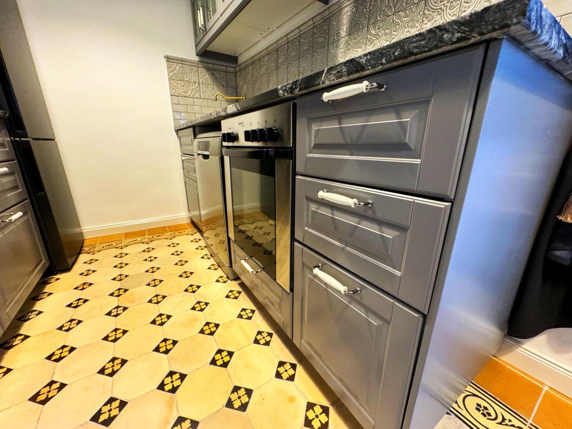 7Th Heaven Vienna Center Apartments Zewnętrze zdjęcie